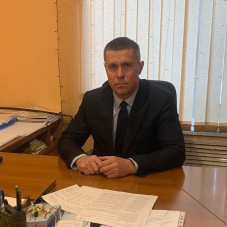 Адвокат в Соликамске Болтунов Игорь Иванович